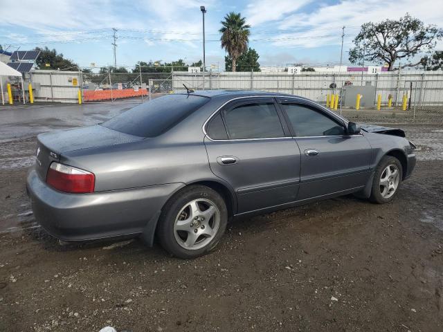 Photo 3 from auction – 2003 ACURA 3.2TL with VIN 19UUA56773A089520