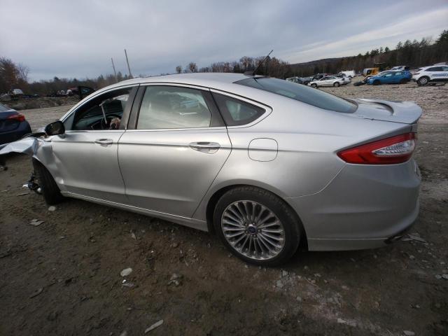 Photo 2 from auction – 2014 FORD FUSION TIT with VIN 3FA6P0K96ER224985
