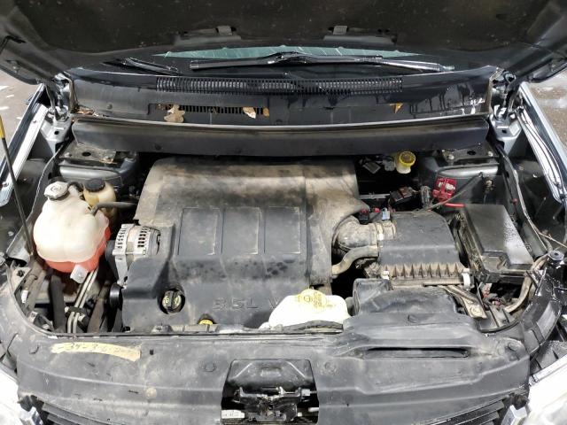 Photo 12 from auction – 2010 DODGE JOURNEY SX with VIN 3D4PH5FV3AT160579