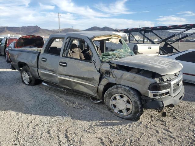 Photo 4 from auction – 2006 GMC NEW SIERRA with VIN 2GTEC13Z161262278