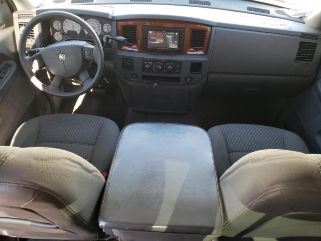 Photo 8 from auction – 2006 DODGE RAM 1500 S with VIN 1D7HU18216J200025
