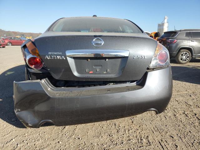 Photo 6 from auction – 2010 NISSAN ALTIMA BAS with VIN 1N4AL2AP4AC154266