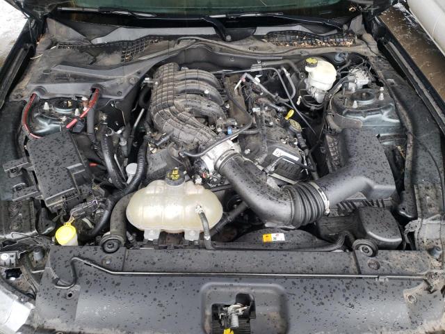 Photo 11 from auction – 2016 FORD MUSTANG with VIN 1FA6P8AM0G5265204
