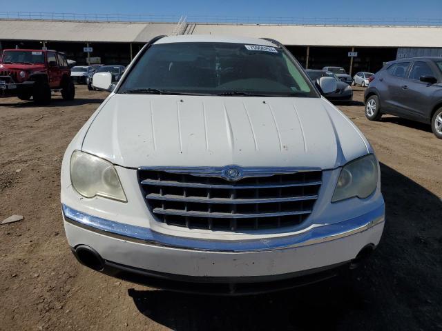 Photo 5 from auction – 2007 CHRYSLER PACIFICA T with VIN 2A8GM68X67R145060