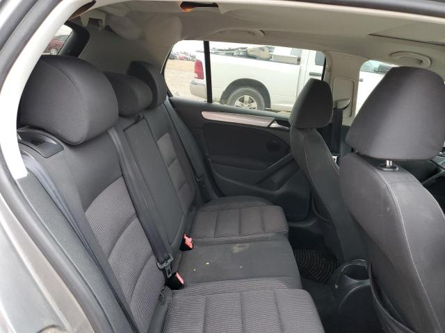 Photo 10 from auction – 2011 VOLKSWAGEN GOLF with VIN WVWDA7AJ6BW076840