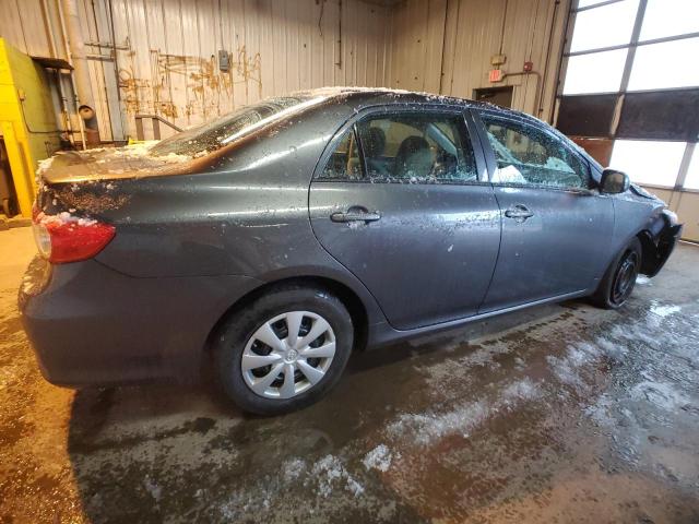 Photo 3 from auction – 2013 TOYOTA COROLLA BA with VIN 2T1BU4EE9DC098305