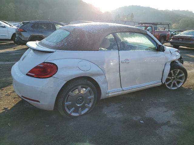 Photo 3 from auction – 2013 VOLKSWAGEN BEETLE with VIN 3VW5P7AT0DM830061