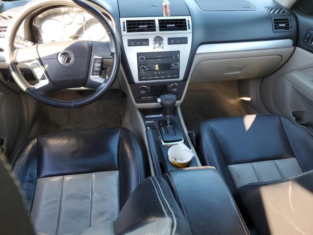 Photo 8 from auction – 2009 MERCURY MILAN PREM with VIN 3MEHM08159R631830