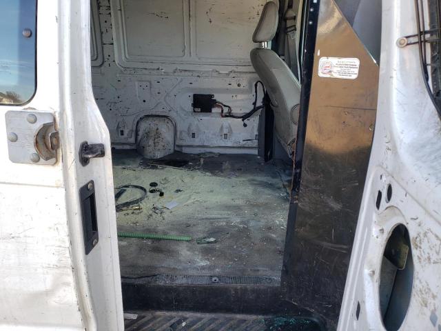 Foto 11 de la subasta – 2002 FORD ECONOLINE con VIN 1FTNE24L82HA27572