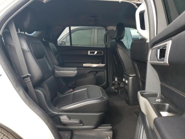Photo 11 from auction – 2021 FORD EXPLORER X with VIN 1FMSK7DH3MGA27925