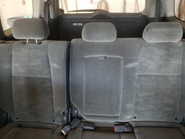 Photo 10 from auction – 2005 HONDA PILOT EX with VIN 5FNYF18425B023271