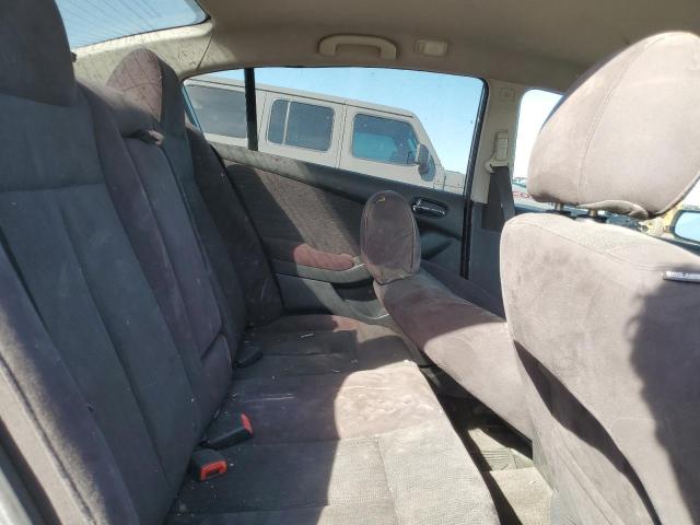 Photo 10 from auction – 2011 NISSAN ALTIMA BAS with VIN 1N4AL2AP9BN500575