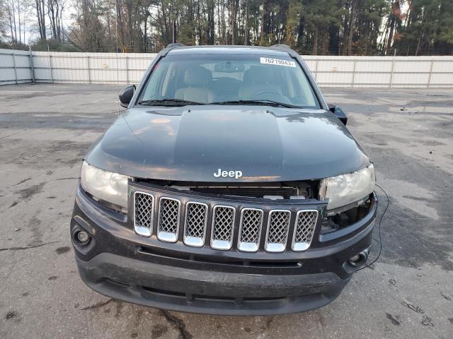 Photo 5 from auction – 2014 JEEP COMPASS LA with VIN 1C4NJCEA1ED628980