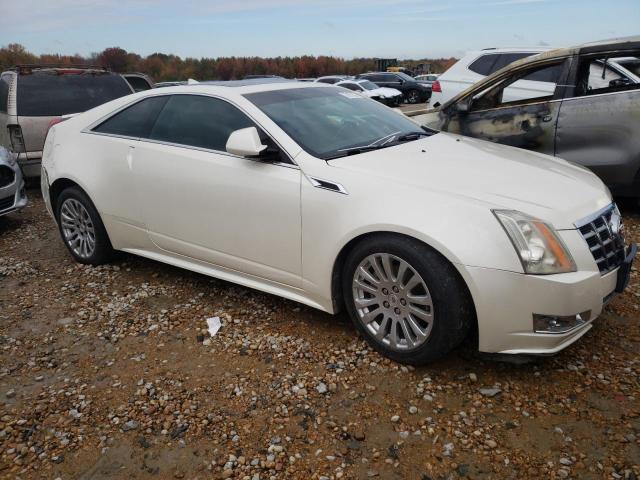 Photo 4 from auction – 2013 CADILLAC CTS PERFOR with VIN 1G6DJ1E32D0175821