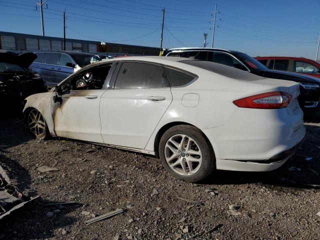 Photo 2 from auction – 2013 FORD FUSION SE with VIN 3FA6P0HR2DR262610