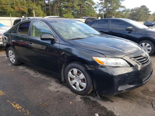 Photo 4 from auction – 2008 TOYOTA CAMRY CE with VIN 4T1BE46K68U224254