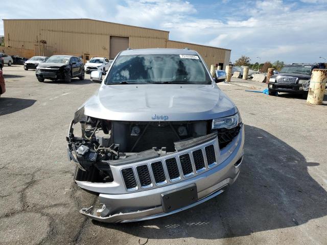 Photo 5 from auction – 2014 JEEP GRAND CHER with VIN 1C4RJFCG2EC426018