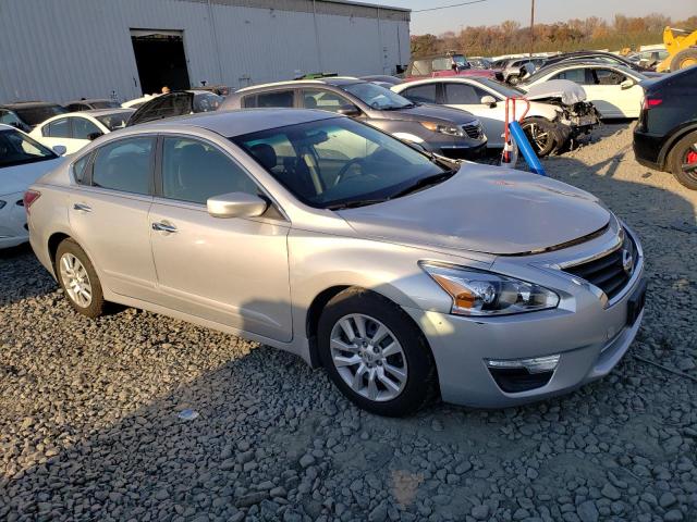 Photo 4 from auction – 2015 NISSAN ALTIMA 2.5 with VIN 1N4AL3APXFC177838