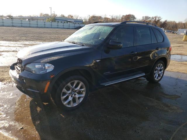 Photo 1 from auction – 2012 BMW X5 XDRIVE3 with VIN 5UXZV4C59CL985049
