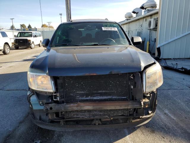 Photo 5 from auction – 2010 MERCURY MARINER with VIN 4M2CN9BG4AKJ09736