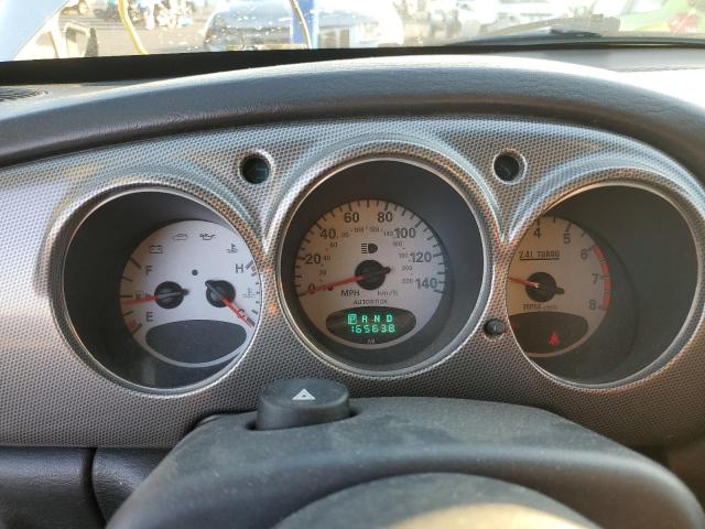 Photo 9 from auction – 2003 CHRYSLER PT CRUISER with VIN 3C4FY78G73T515081