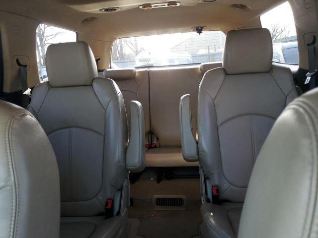 Photo 10 from auction – 2011 GMC ACADIA SLT with VIN 1GKKRRED6BJ203314