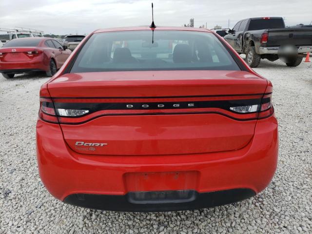 Photo 6 from auction – 2016 DODGE DART SE with VIN 1C3CDFAA7GD645327
