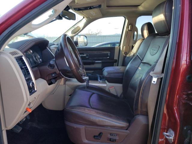 Photo 7 from auction – 2015 RAM 1500 LONGH with VIN 1C6RR7PT4FS520860
