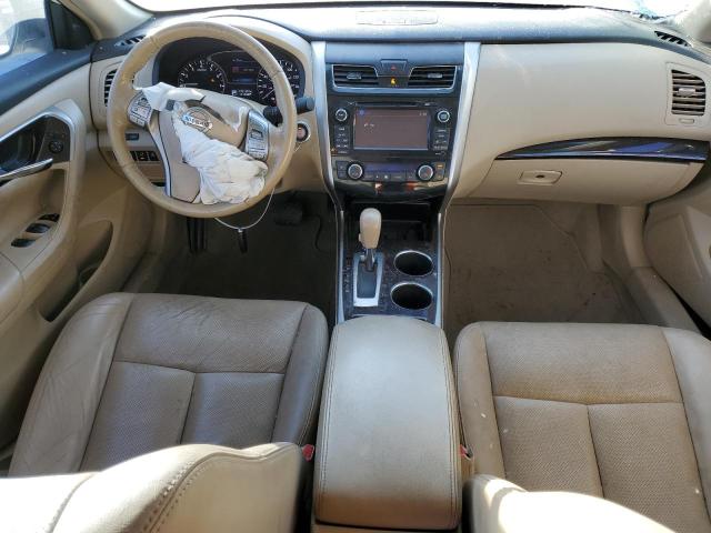 Photo 8 from auction – 2013 NISSAN ALTIMA 2.5 with VIN 1N4AL3AP2DN503097