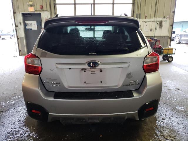 Photo 6 from auction – 2014 SUBARU XV CROSSTR with VIN JF2GPAKC1E8254866