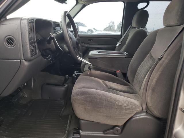 Photo 7 from auction – 2007 CHEVROLET SILVERADO with VIN 2GCEK13V371138420