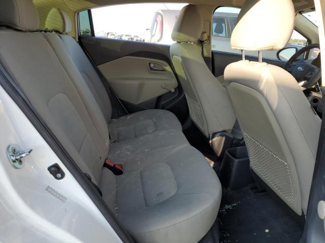 Photo 10 from auction – 2016 KIA RIO LX with VIN KNADM4A33G6621727