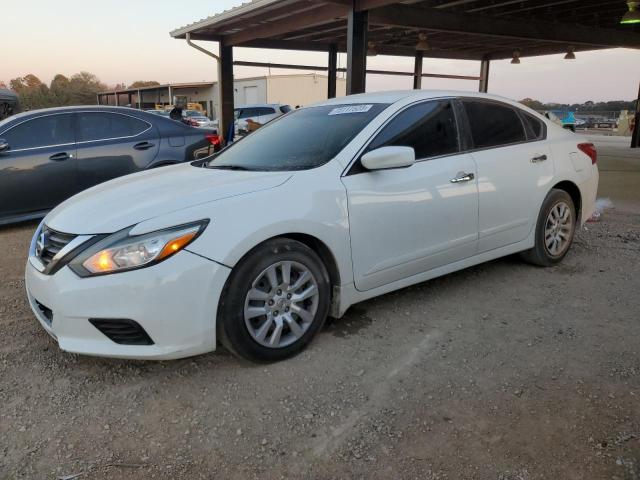 Photo 1 from auction – 2016 NISSAN ALTIMA 2.5 with VIN 1N4AL3AP3GC124920