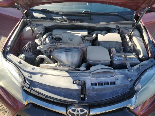 Photo 11 from auction – 2017 TOYOTA CAMRY LE with VIN 4T1BF1FK8HU625591