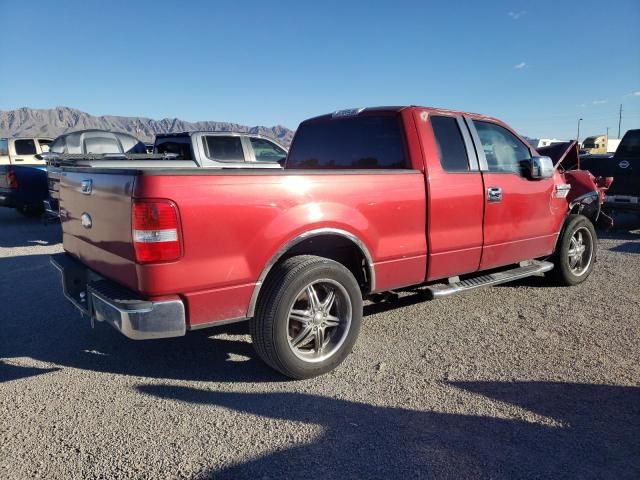 Photo 3 from auction – 2007 FORD F150 with VIN 1FTRX12W87KC42575