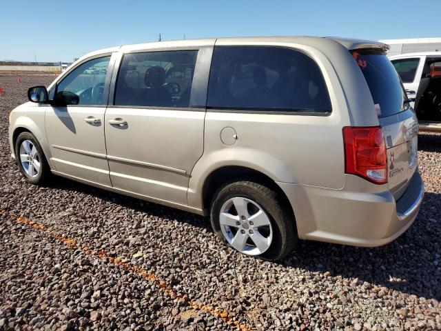 Photo 2 from auction – 2013 DODGE GRAND CARA with VIN 2C4RDGBG6DR585368