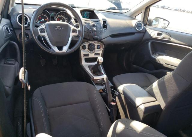 Photo 8 from auction – 2014 FORD FIESTA SE with VIN 3FADP4BJ7EM235368