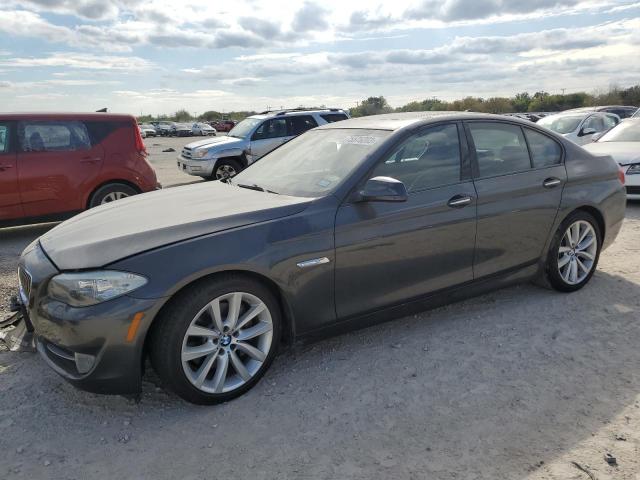 BMW 535 I 2011 с VIN WBAFR7C51BC601724 - Фото с аукциона