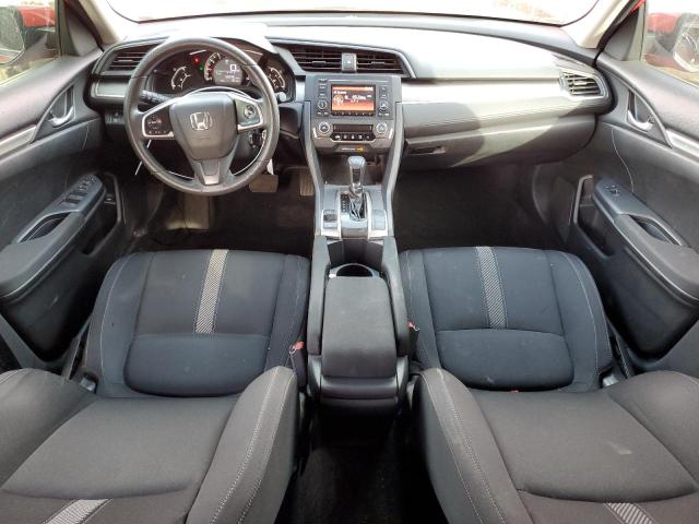 Photo 8 from auction – 2016 HONDA CIVIC LX with VIN 2HGFC2F56GH528195