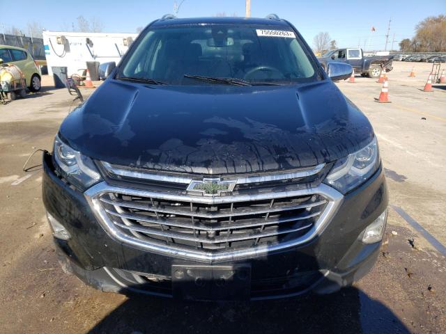 Photo 5 from auction – 2019 CHEVROLET EQUINOX PR with VIN 3GNAXYEX0KL296736