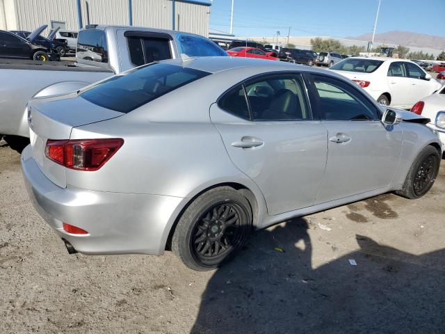 Photo 3 from auction – 2012 LEXUS IS 250 with VIN JTHBF5C29C5176844