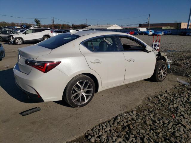 Photo 3 from auction – 2019 ACURA ILX PREMIU with VIN 19UDE2F78KA012964
