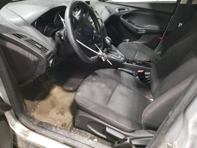 Photo 7 from auction – 2015 FORD FOCUS S with VIN 1FADP3E26FL315326