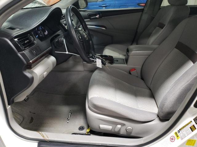 Photo 7 from auction – 2012 TOYOTA CAMRY BASE with VIN 4T4BF1FK6CR243459