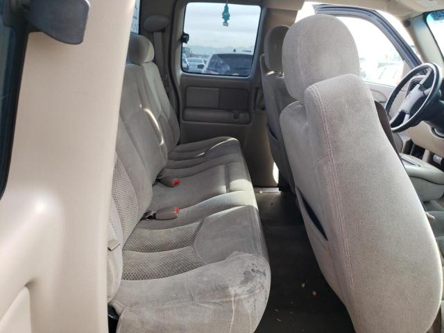 Photo 10 from auction – 2003 CHEVROLET 2500 with VIN 2GCEC19V731319843