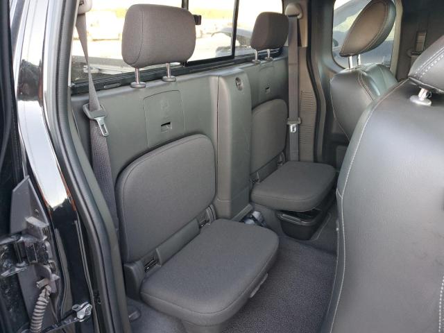 Photo 10 from auction – 2020 NISSAN FRONTIER S with VIN 1N6ED0CE0LN705127
