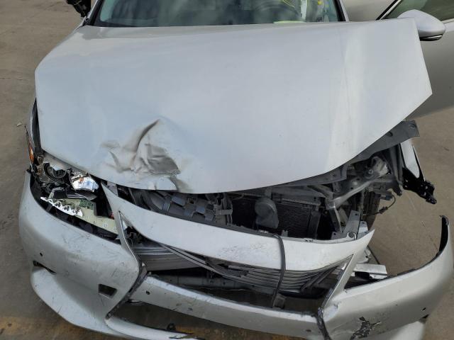 Photo 11 from auction – 2014 LEXUS ES 350 with VIN JTHBK1GG1E2140810