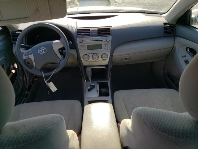 Photo 8 from auction – 2011 TOYOTA CAMRY BASE with VIN 4T4BF3EKXBR202411