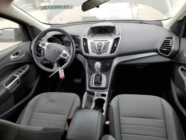 Photo 8 from auction – 2016 FORD ESCAPE SE with VIN 1FMCU9GX7GUB40716