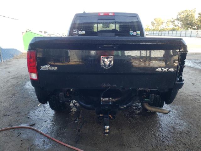 Photo 6 from auction – 2018 RAM 1500 SLT with VIN 1C6RR7LG4JS269422